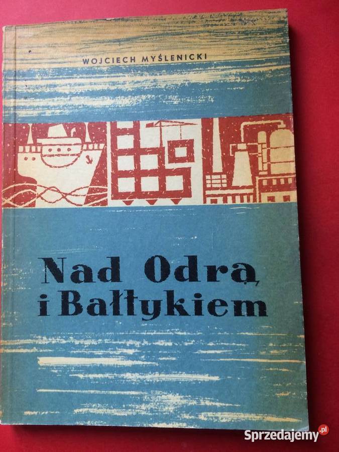 3200 Odrą I Bałtykiem zachodniopomorskie Szczecin