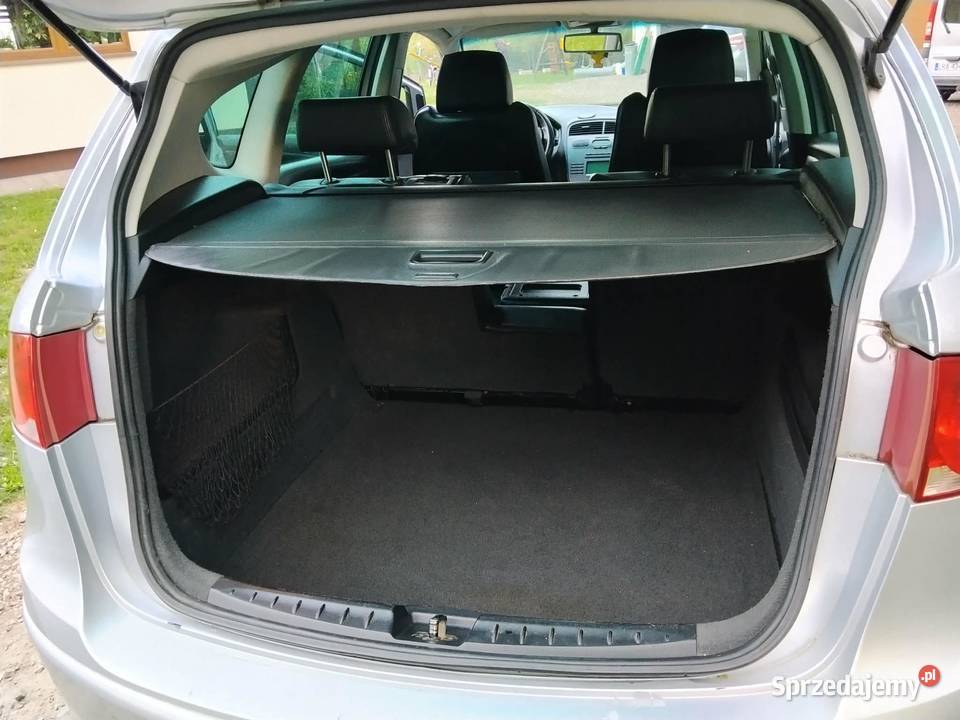 Seat Altea XL 19tdi klimatyzacja 105KM Marynin sprzedam