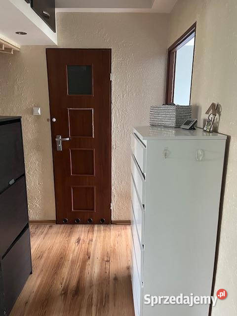 Mieszkanie do sprzedania 60m2 3pokojowe Pruszków