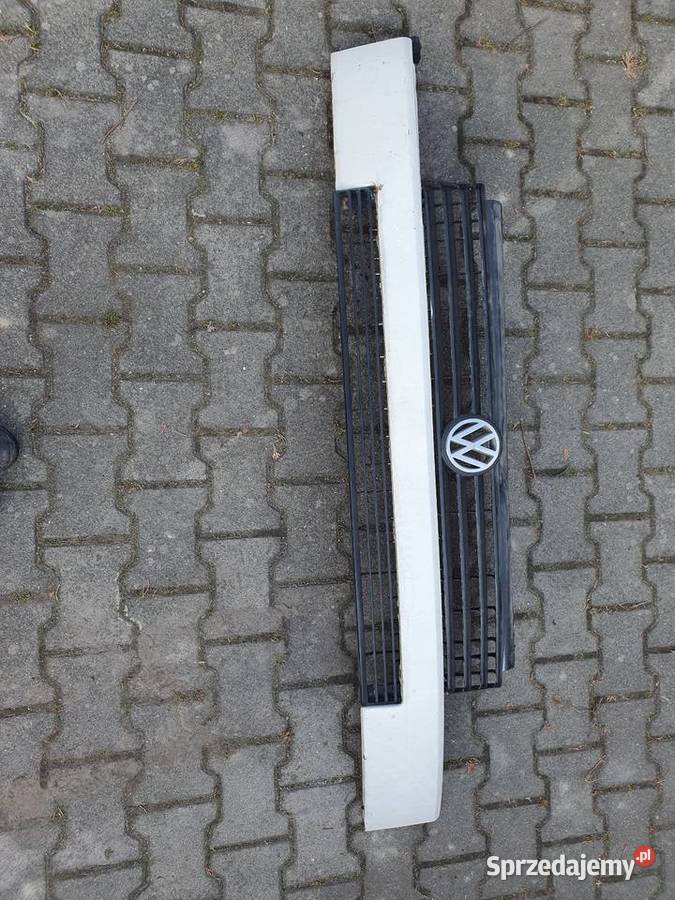 Grill Volkswagen t4 dostawcze
