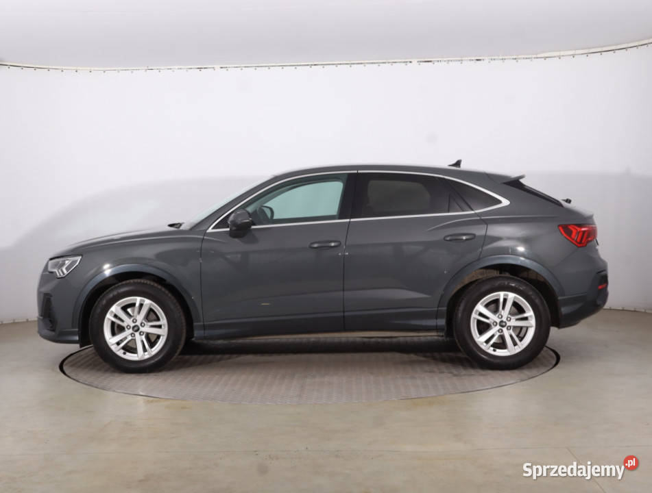 Audi Q3 Sportback 35 TFSI 110KM Piaseczno sprzedam