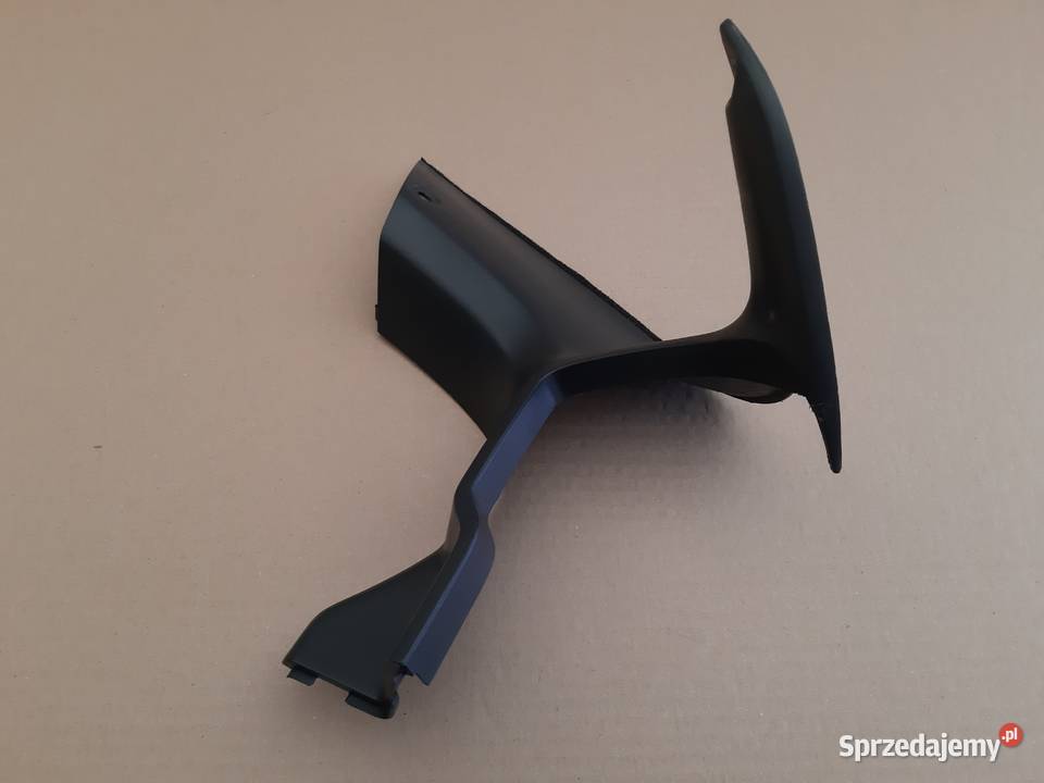 HONDA CBR 1100 XX OSŁONA LEWA WYPEŁNIENIE Plastiki