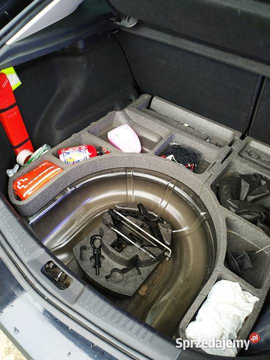 Ford Mondeo mk4 20 Titanium Mogilno