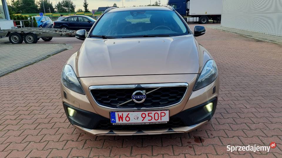 CROSS COUNTRY 20 D3 150 5 cylindrowy Kamera manualna Siedlce