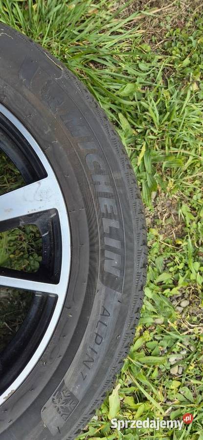 Komplet kół zimowych do nissan qashqai Kolbark