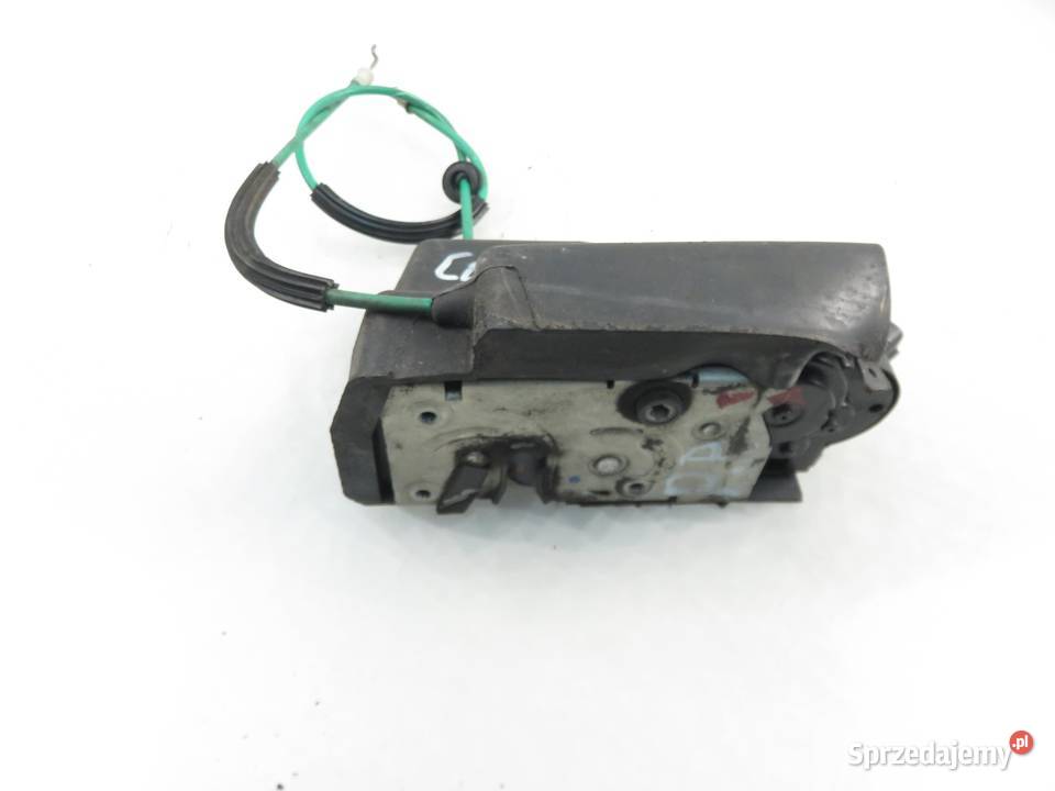 ZAMEK PRAWY PRZEDNI FIAT IDEA