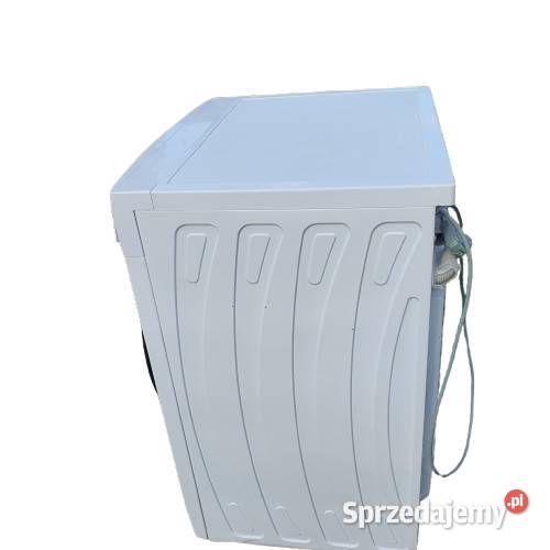 Sharp pralka ESNFB8141WD biała 8 1400 obr G222A Pralki i suszarki śląskie