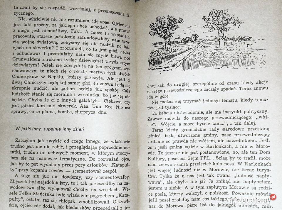 Kołowrotek Halina Snopkiewicz Chełm