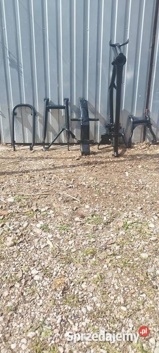 MZ es 2501 zarejestrowana oplacona czarny Gniezno sprzedam