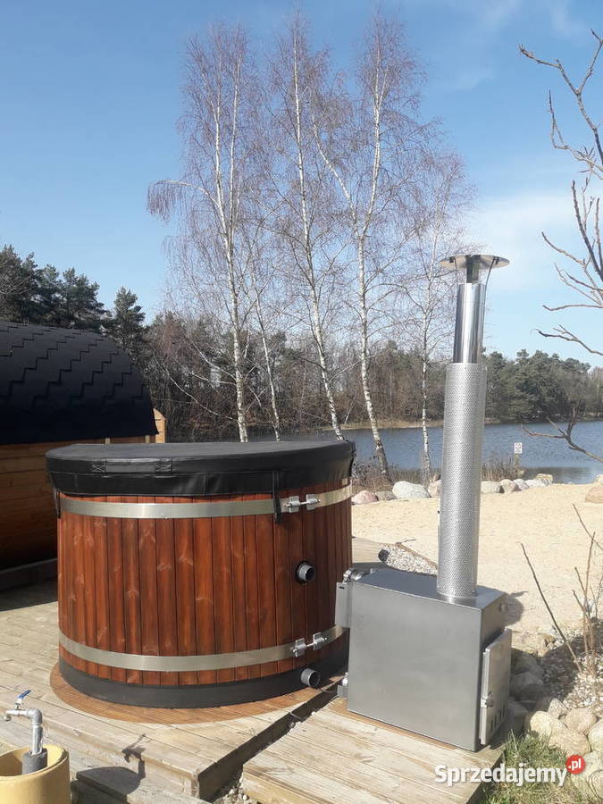 Balia finska Kirami nowa pomorskie Poganice