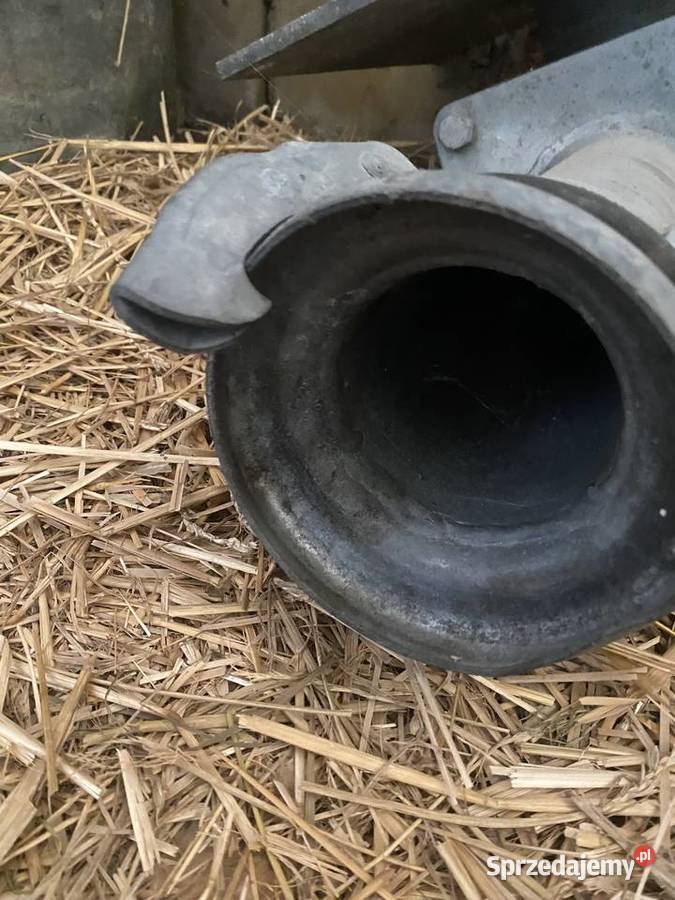 Rura do gnojowicy Pozostałe lubelskie Tomaszów Lubelski