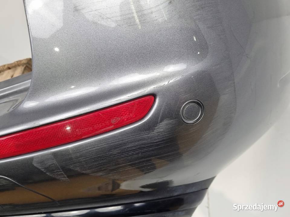TYLNY ZDERZAK Mercedes W213 kombi E klasa tył Chełm