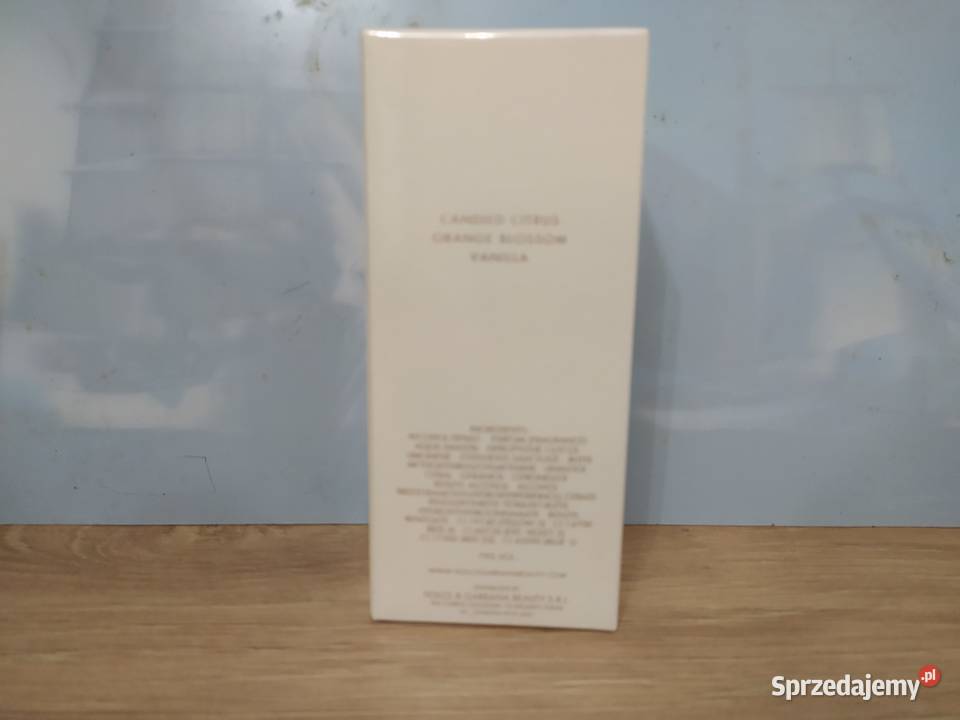 Dolce Gabbana Devotion 100 ml edp Katowice