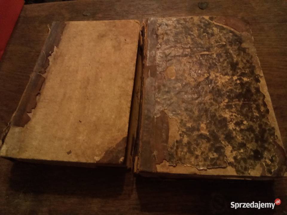 Nauki katolickie w sposób katechizmowy 1830 Cen mazowieckie Warszawa sprzedam
