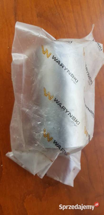 Tuleja zeba warynski nowa 1200 Części zamienne Maszyny rolnicze Szamotuły