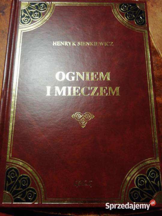 Ogniem i mieczem małopolskie Kraków