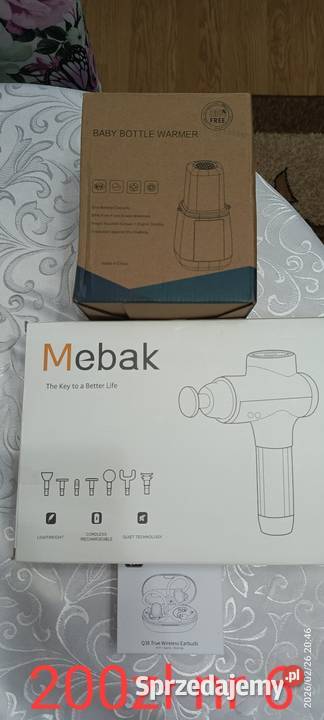 Boxy elektronika lubelskie