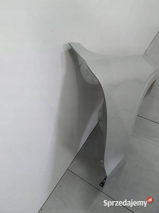 BŁOTNIK PRAWY PRZÓD 72646 S60 III Volvo V60 II