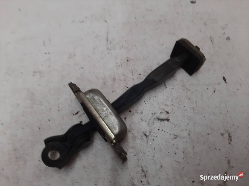 Hyundai Sonata IV Lewy Przedni ogranicznik drzwi