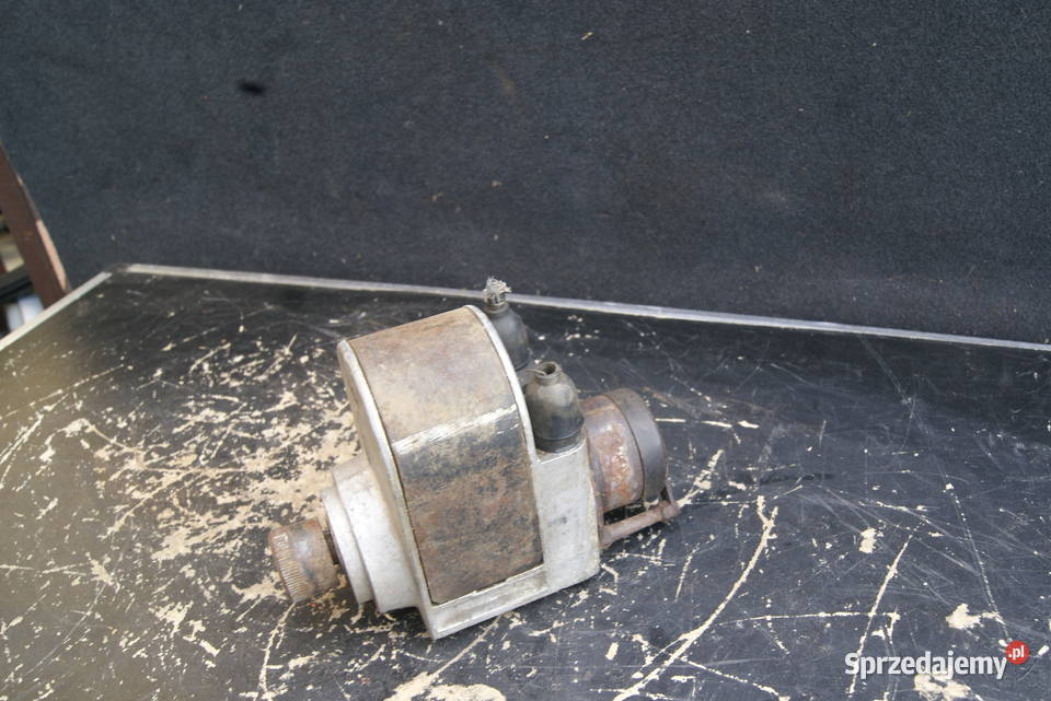 BOSCH FF2 RS4 ISKROWNIK BMW INDIAN HARLEY