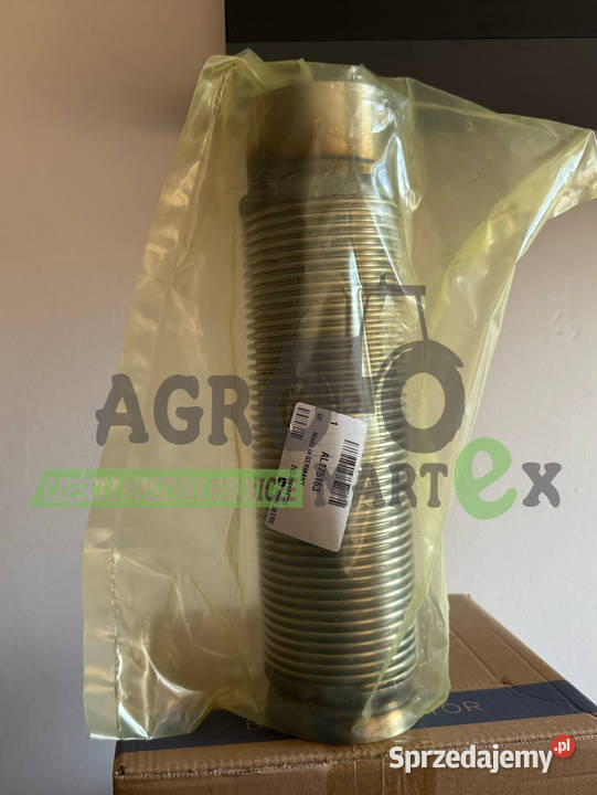 AL175163 AL158969 AL164821 RURA WYDECHOWA Wichrów sprzedam