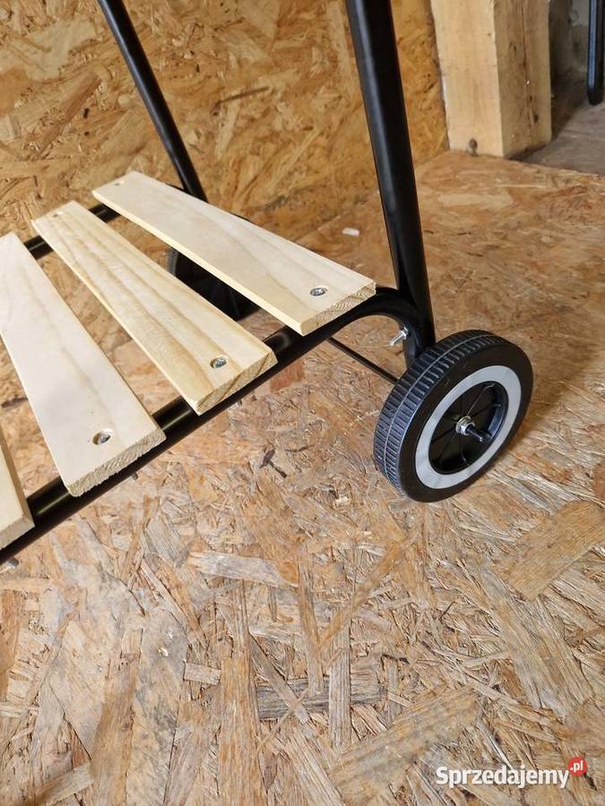 Grill węglowy z pokrywą i regulacją rusztu ruszt Głogowa sprzedam
