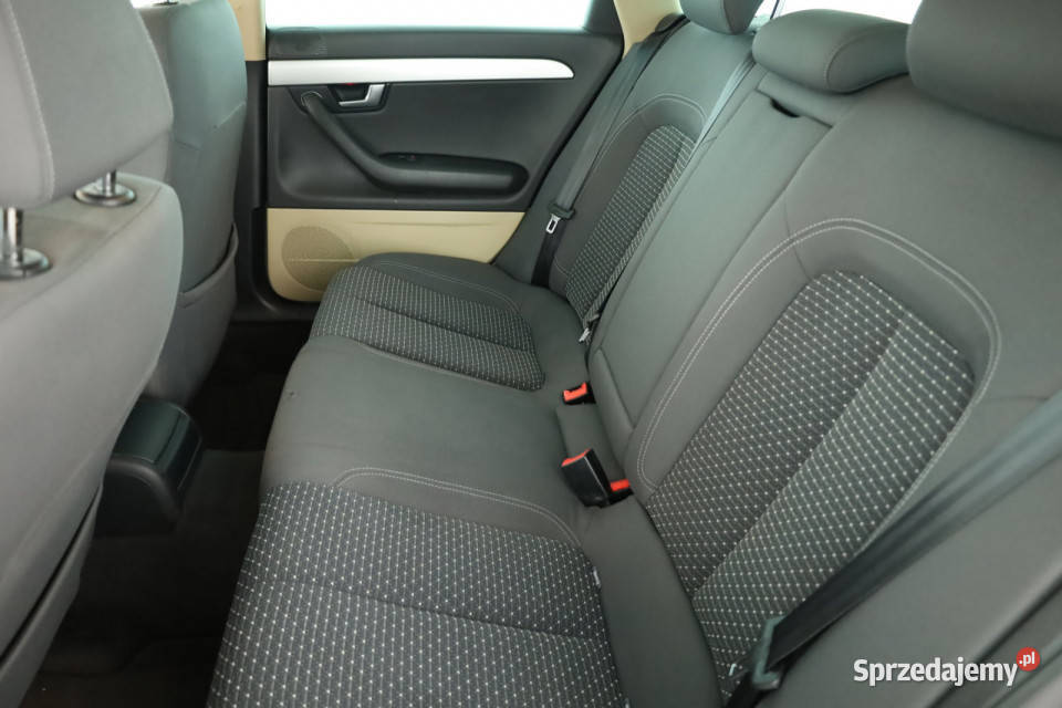 Seat Exeo 20 TDI komputer pokładowy mazowieckie Piaseczno