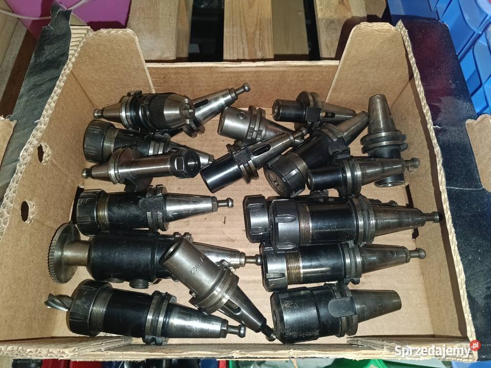 Oprawka sk30 eksa 30 SK 30 SK30 dolnośląskie Legnica sprzedam