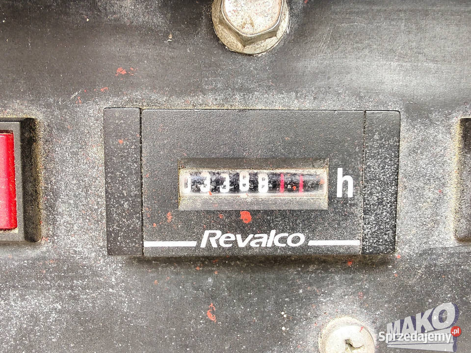 Wieża oświetleniowa generator światła Generac Rok produkcji 2011 Ostrowiec Świętokrzyski sprzedam