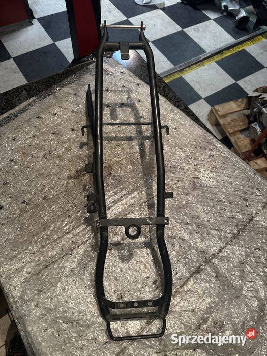 CPI SM 50 AM6 stelaż rama zadupek ogon subframe Poznań sprzedam