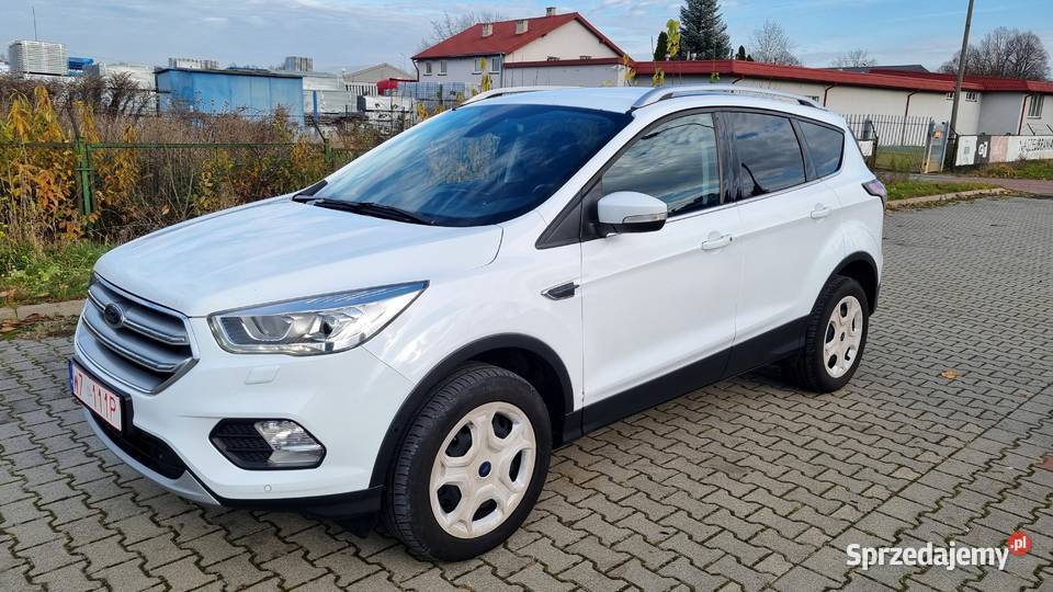 20 TDCi 150 Euro 62xCzujnikiNavi2xKołaGrzana elektryczne szyby Siedlce