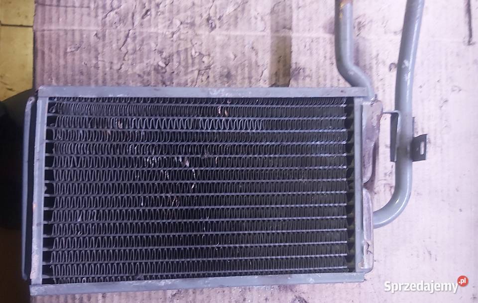 Nagrzewnica polonez śląskie Ogrodzieniec