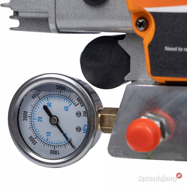 Zestaw Malarski Rosfix Tornado RT1 UltraSpray sprzedam