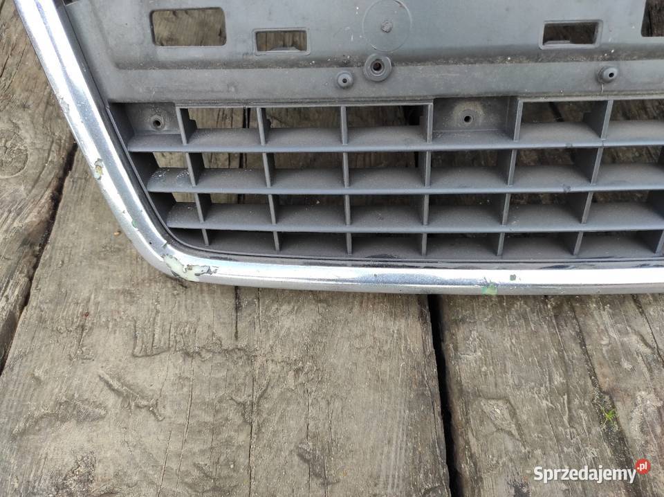 grill atrapa audi a3 8p lift 8P4 853 651 A Jawornica