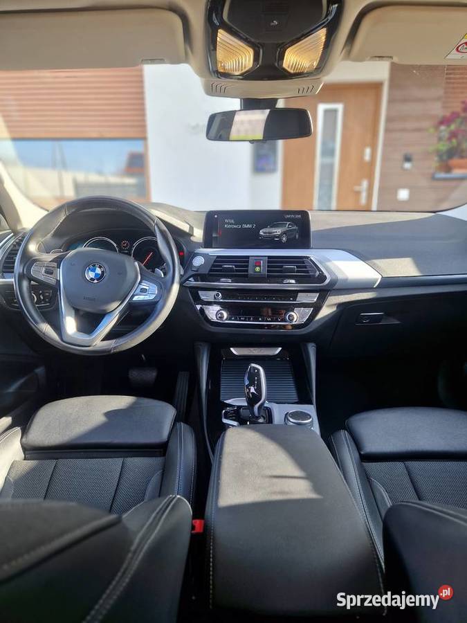 Sprzedam BMW X4 opolskie Górki
