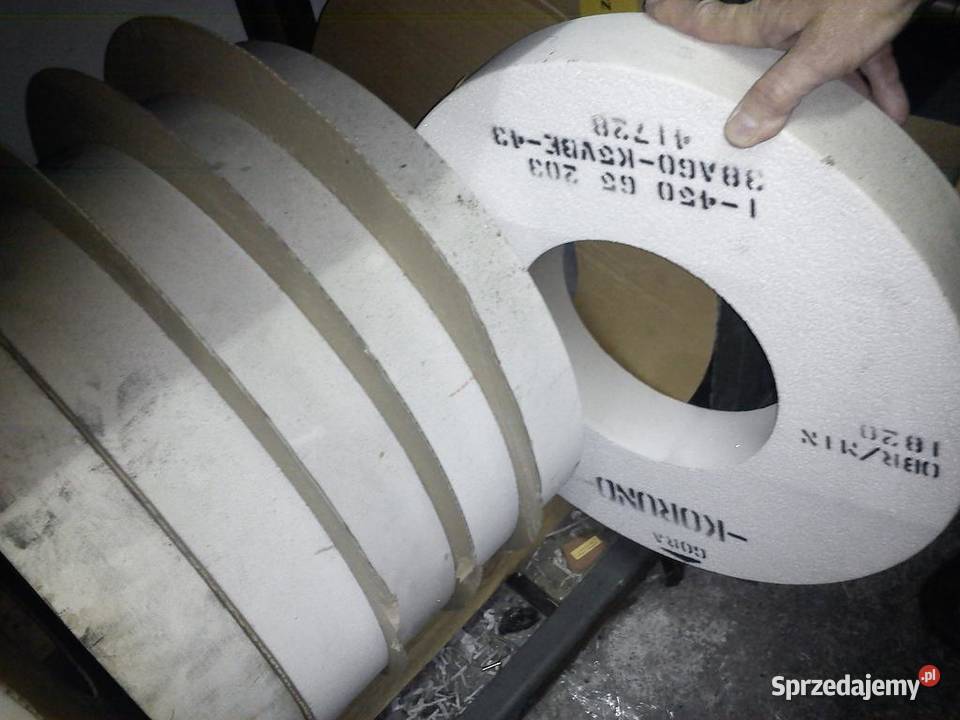 Ściernica 450x104x203 38A60K5VBE Radom