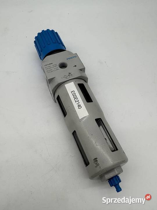 Festo LFRDMIDI Filter Regulator Warszawa