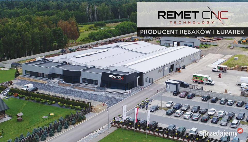 Rębak RP200N6 2023 Końskie