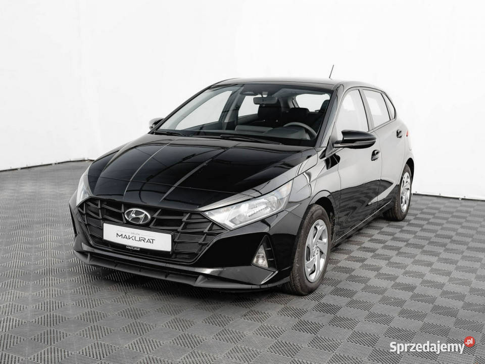 Hyundai i20 WD0408T12 Pure Czcof Bluetooth KLIMA Pępowo