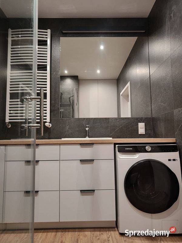 2pok 41met Opolskiej BALKONKOMÓRKAGARAŻ Wrocław Sprzedaż