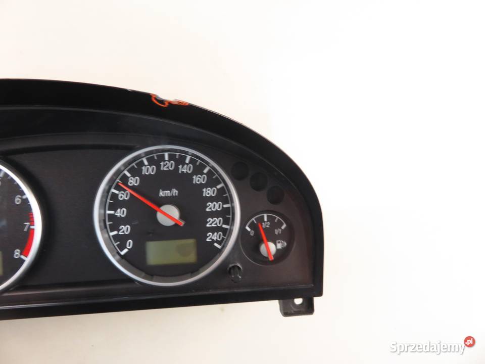 LICZNIK FORD MONDEO III 20 16V 1S7F10849DJ osobowe