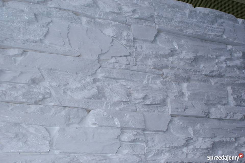 Panele 3D Kamień Naturalny Dekoracyjny Ozdobny małopolskie Kraków sprzedam