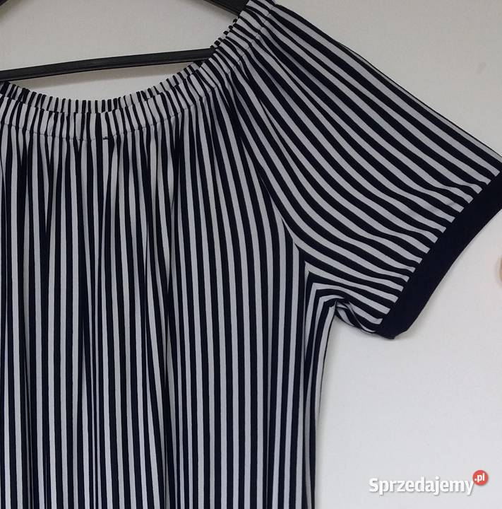 XXL52 Sukienka na upałydekolt hiszpanka śląskie Gliwice sprzedam