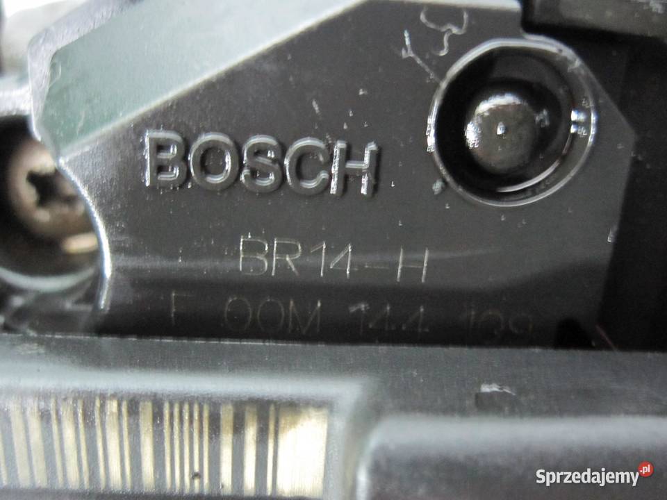 CORSA D 12 16V 10r alternator 0124425057 świętokrzyskie