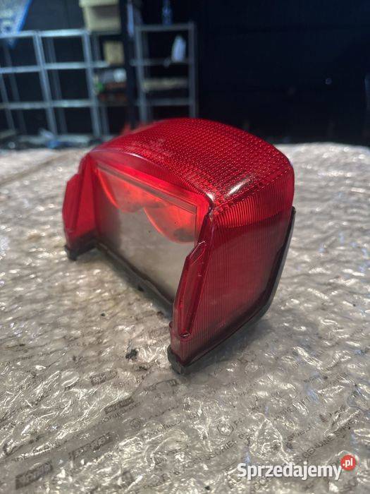 1995 HONDA CBR 600F Lampa Tył Tylna M419 Poznań