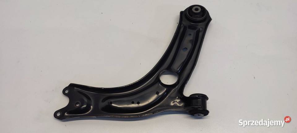 SEAT TARRACO VW TIGUAN II WAHACZ PRAWY PRZÓD