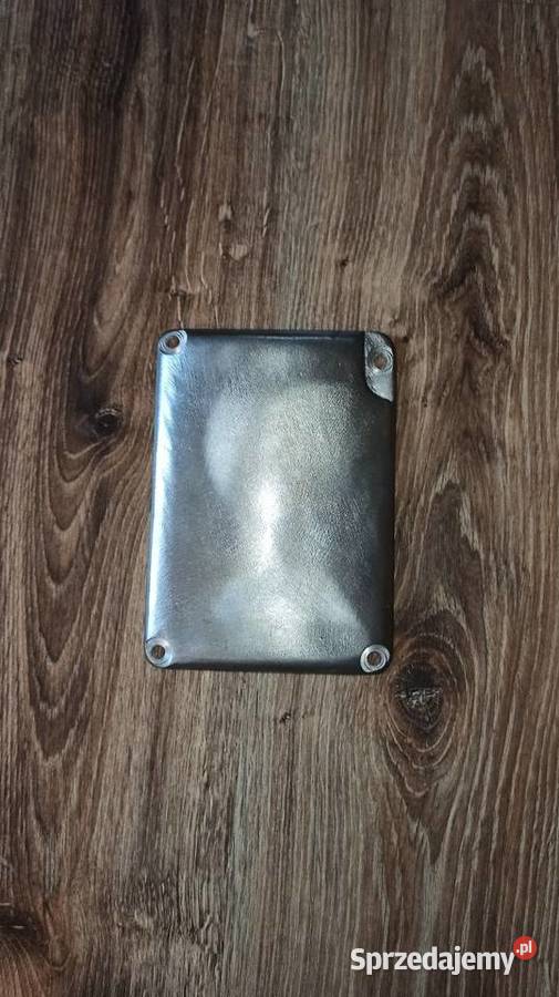 Dekiel pokrywa prądnicy Junak m07 dekielek Brzozów
