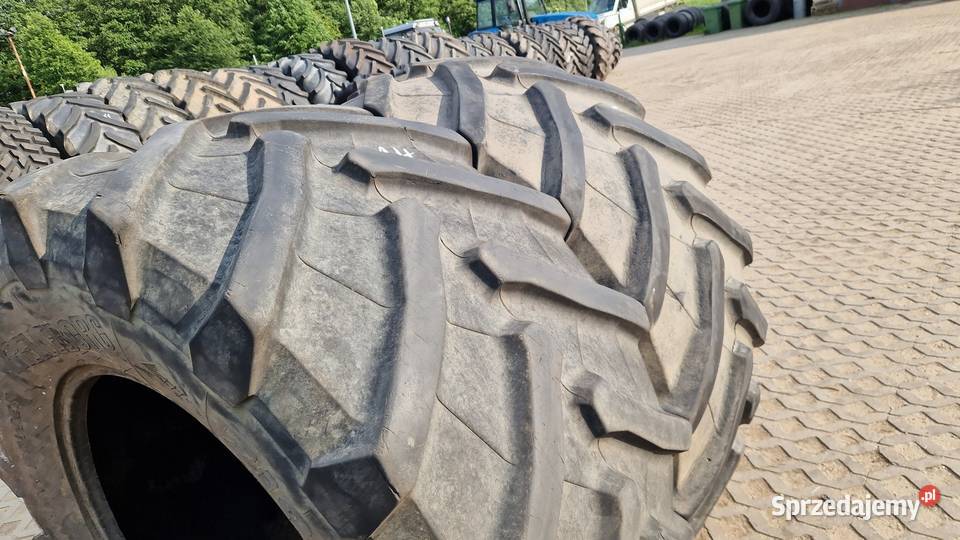 71060r34 7106034 Trelleborg bieżnik 70 Opony rolnicze Nowe Miasto Lubawskie