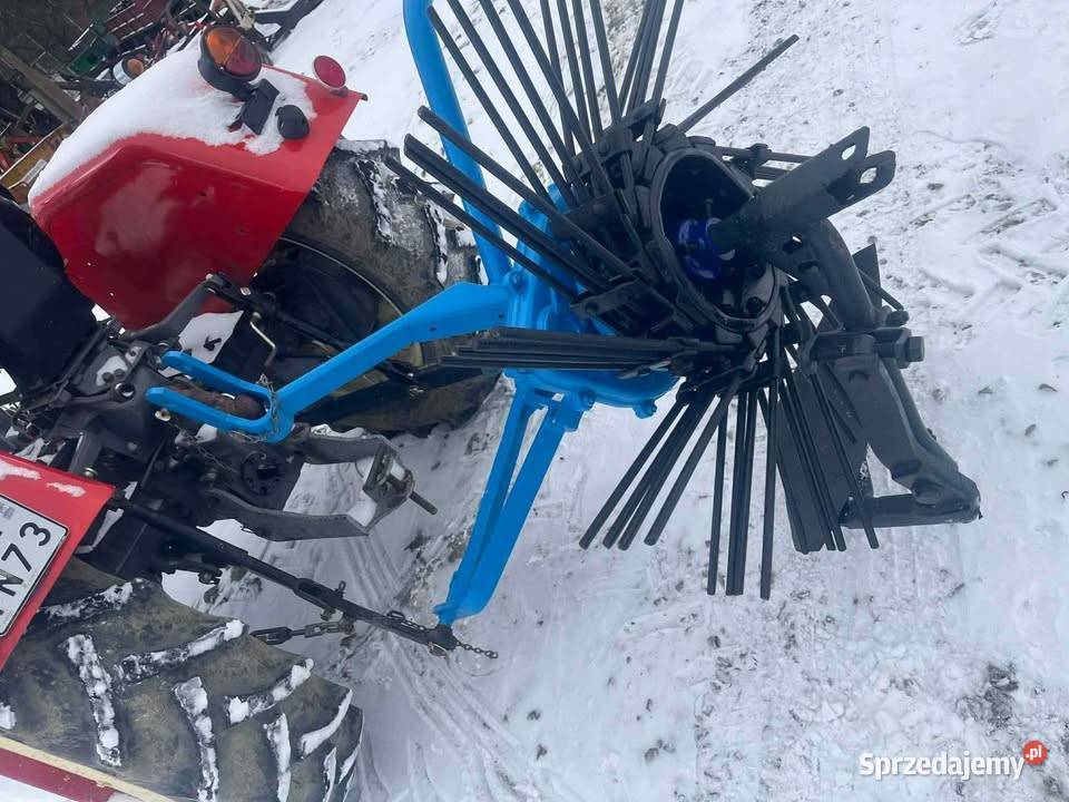 Kopaczka do ziemniaków pionier