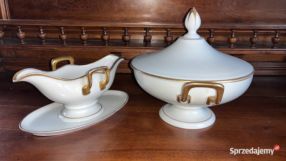Waza Rosenthal Josephine Selb Bavaria Syg z 1920 Gdańsk sprzedam